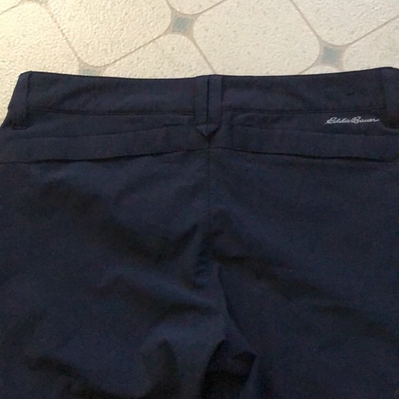 Eddie Bauer size 4 women’s golf shorts - Picture 5 of 6